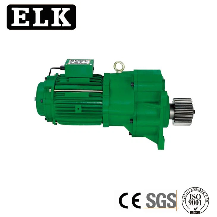 3.75KW Crane Motor